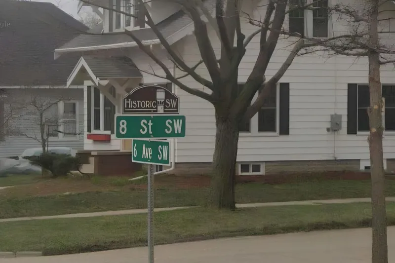Shooting Reported Near Soldiers Field Park in Rochester