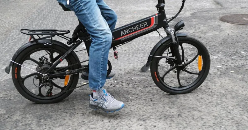Emplify warns about rise in e-bike, e-scooter injuries