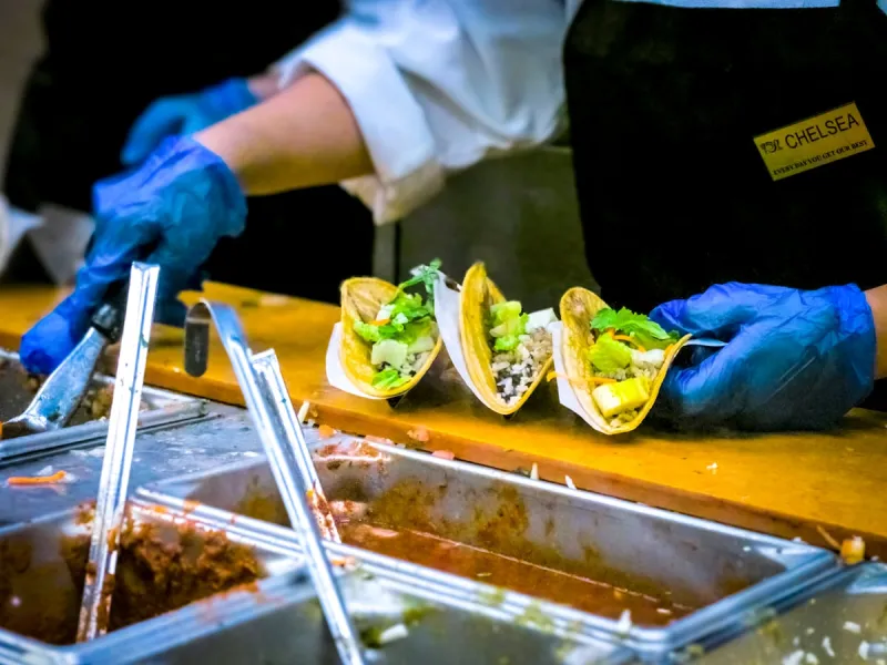 St. Cloud Hosts 600 School Nutrition Pros This August