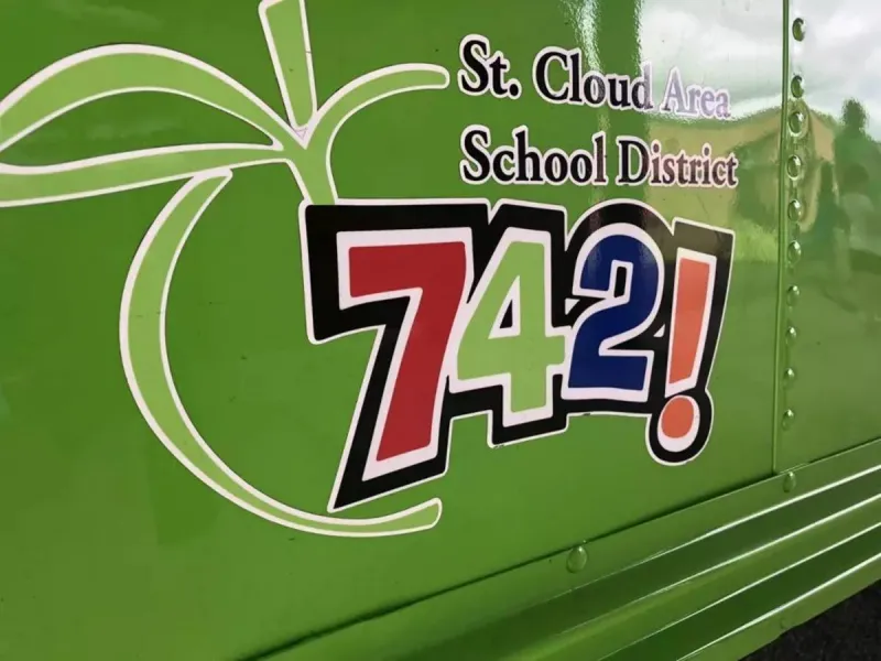 St. Cloud Volunteers Are Packing Free School Supplies For Every K-5 Kid This Fall