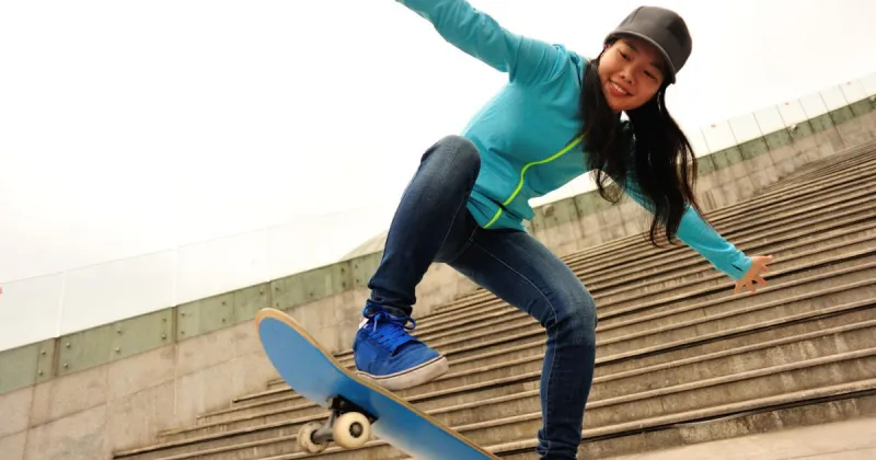 Public input meeting set for new Winona skatepark design