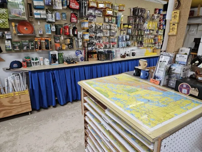 Outfitters towards end of Gunflint Trail continue to navigate BWCAW closures and business impacts