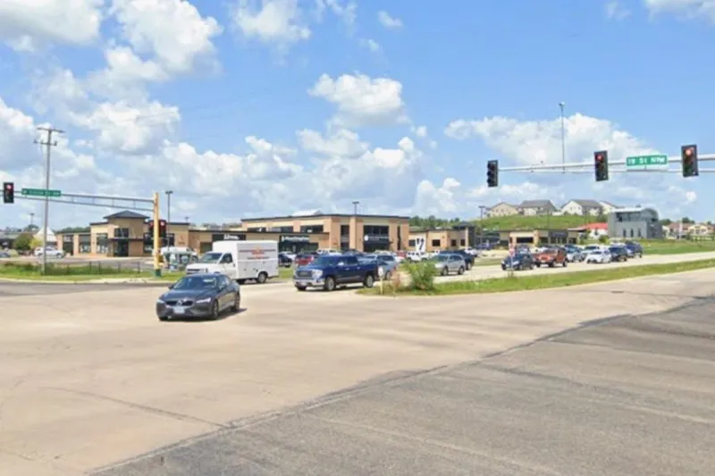 The Most Frustrating Intersections You'll Find in Rochester, MN