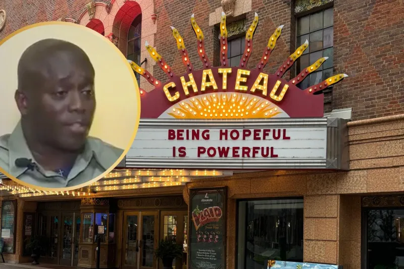 Free Rochester Event Features Man Wrongfully Convicted of Murder
