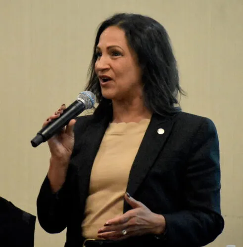Demuth says Greater MN knows what it needs