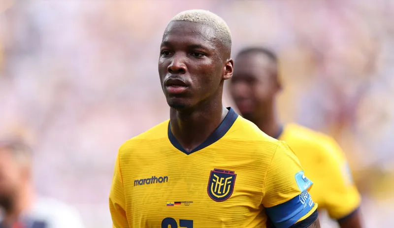 Where To Find Ecuador's Stars After The 2026 World Cup