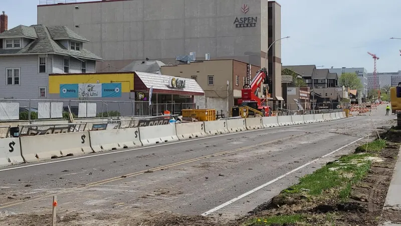 From Bad to Worse: Rochester Business Owner Robbed After Working Pop-Up Event