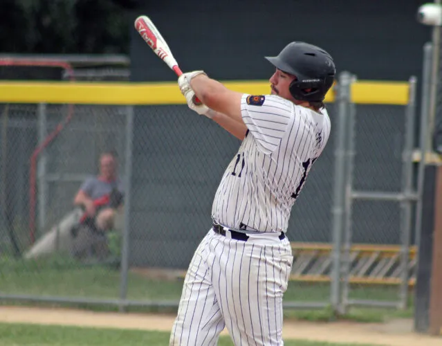Gold fall to Mudcats in sub-state finals