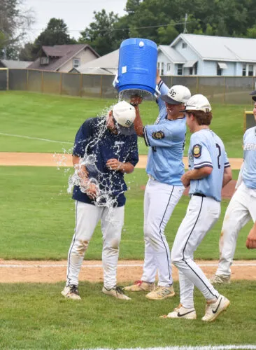 Back to state