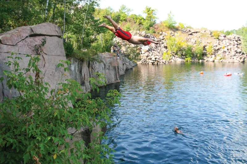 An Extreme Heat Warning Covers Most Of Minnesota On Sunday