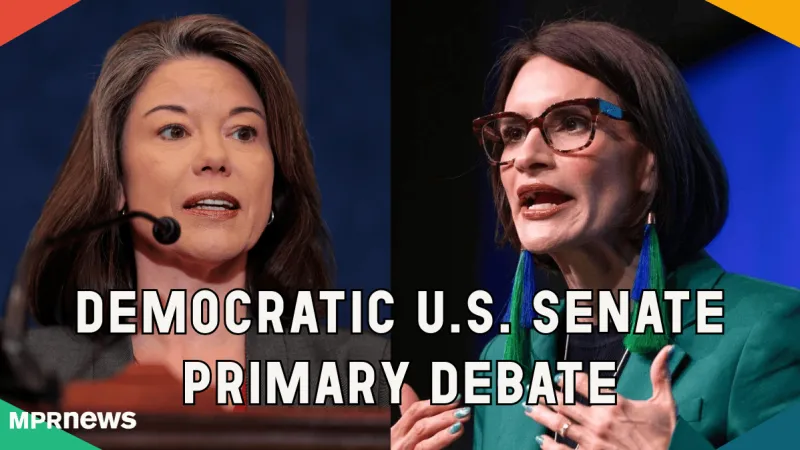 Watch: Final head-to-head Flanagan, Craig debate
