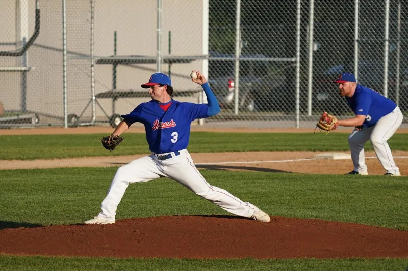 Town Ball Update -- Monday, July 27th