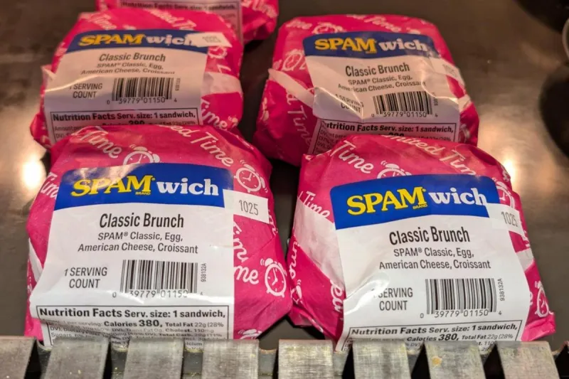 Kwik Trip Just Rolled Out A True Minnesota Breakfast Sandwich