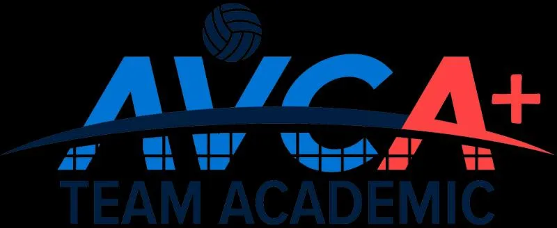 Volleyball Earns AVCA Team Academic Award