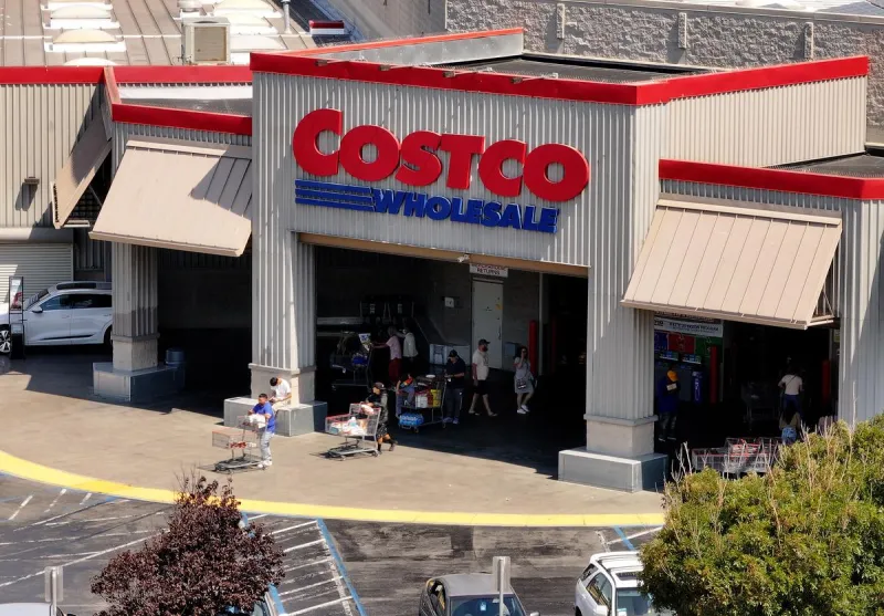 Minnesota Costco Shoppers Are Excited About This Comeback