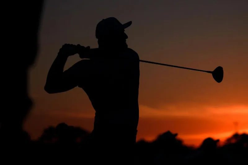 Two Swings At Three Tee's For Night Golfing This Week In Sartell