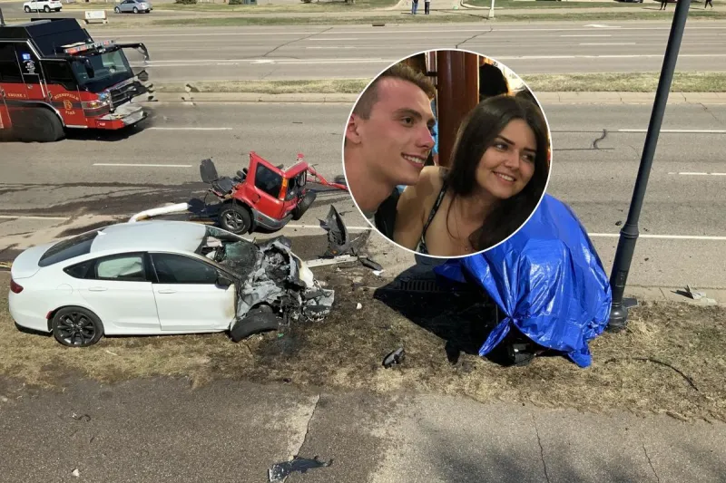 Minnesota Families Share Warning 5 Years After Horrific High-Speed Crash That Killed Two