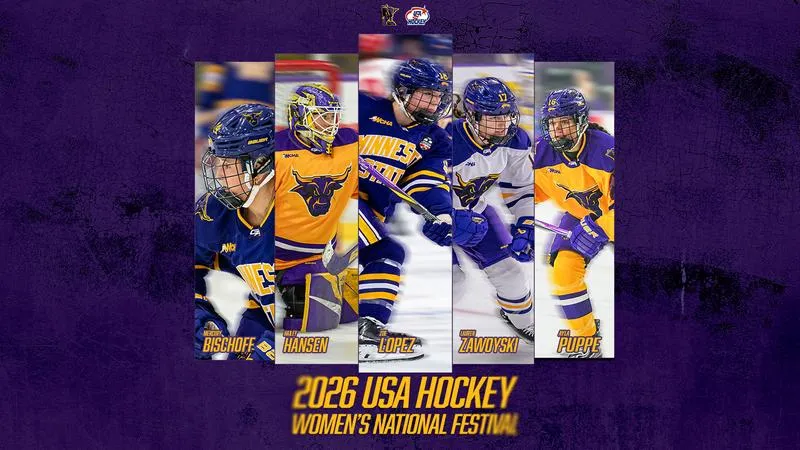Several Mavericks Headed to Lake Placid Next Week