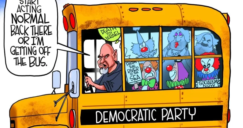 Gary Varvel for Jul 28, 2026