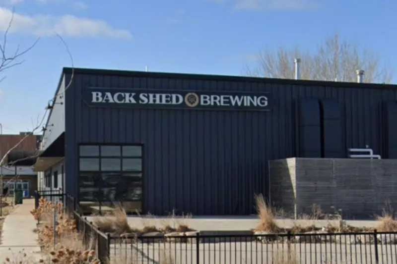 Former Waite Park Brewery Announces The Sale Of Equipment
