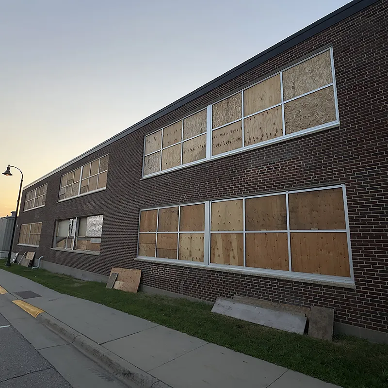 Spring Grove School Board Discusses PSEO Attendance, Softball Field Updates