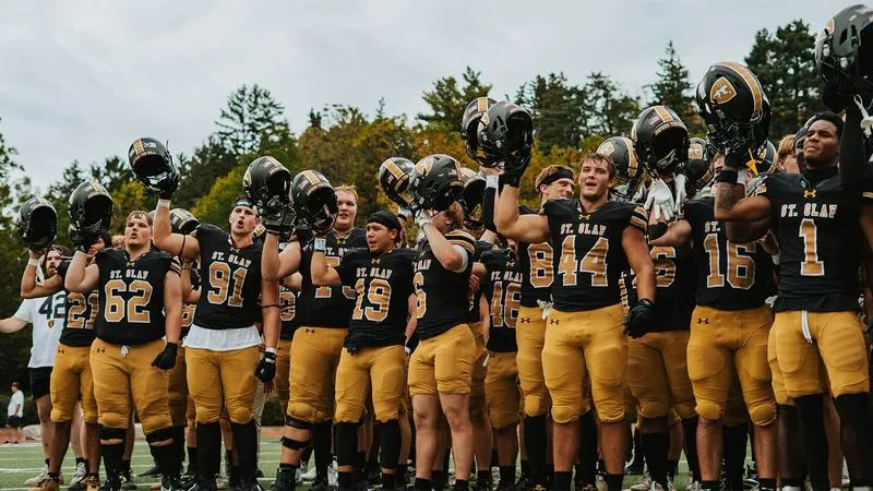 Football to play Saint John's at TCO Stadium in November