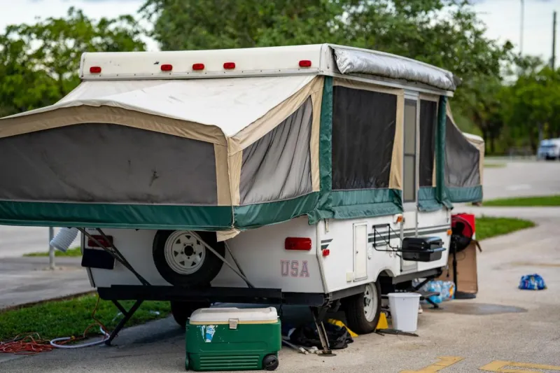 Rochester RV Owners: Is Your Camper Breaking the Law?