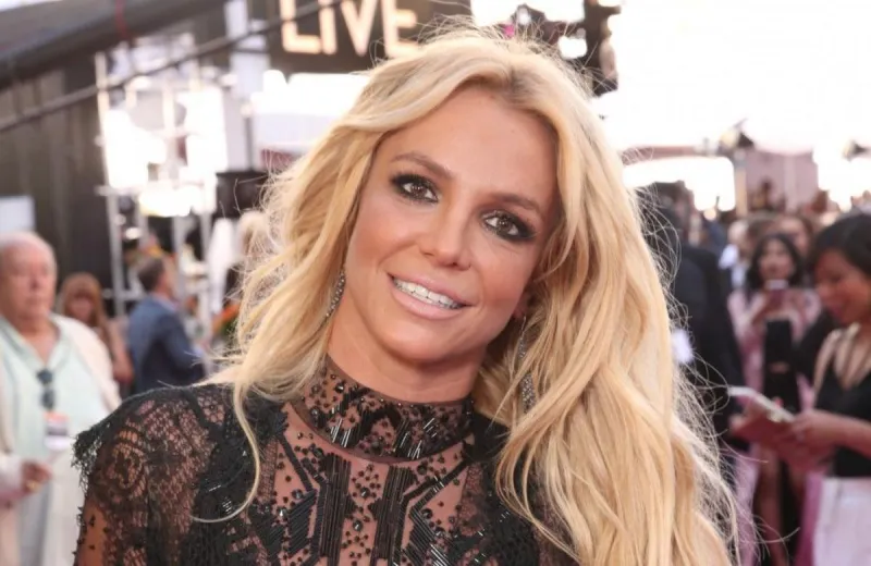 Britney Spears planning wholesome new career move