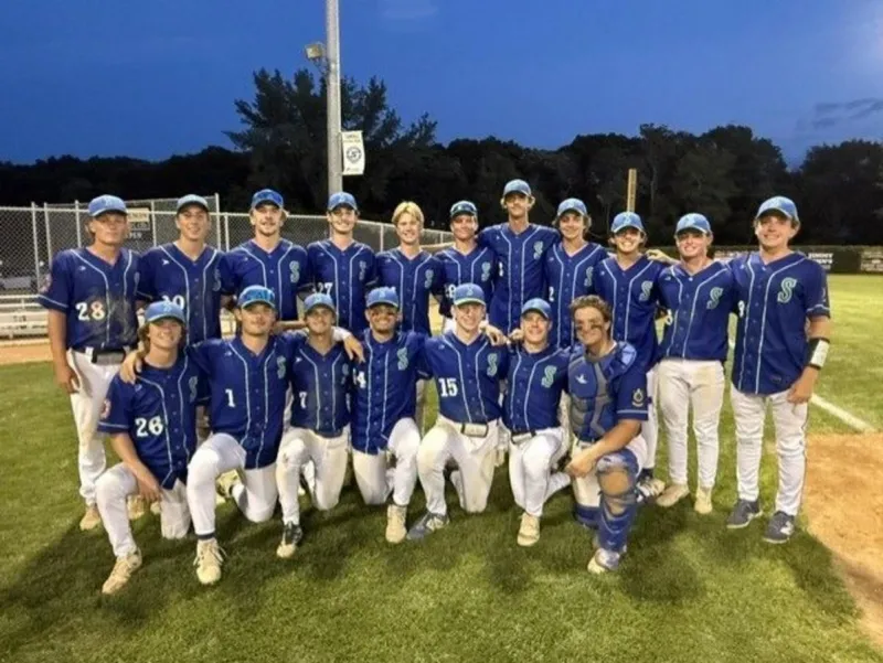 Sartell Prepares to State American Legion Tournament