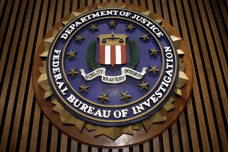 Minnesota Man Sentenced for Stealing Rifle from FBI Vehicle