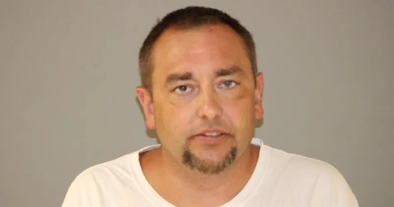 Man from Fergus Falls arrested for allegedly soliciting a minor