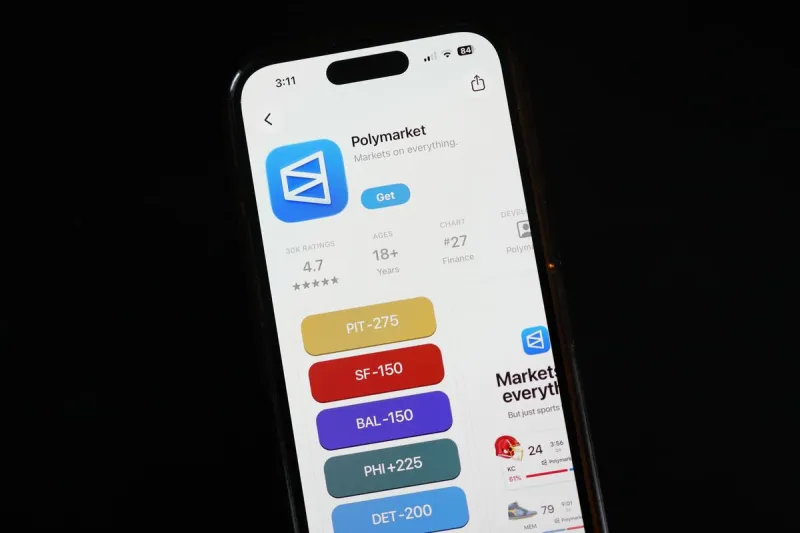 Federal Judge Halts Minnesota's Predictive Market Ban