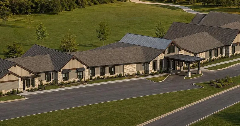 Sparta Morrow Home purchases land for a community-based residential facility in Tomah