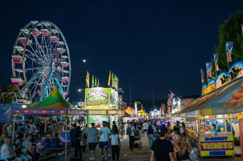 Top 5 Events Happening This Weekend in Southeast Minnesota