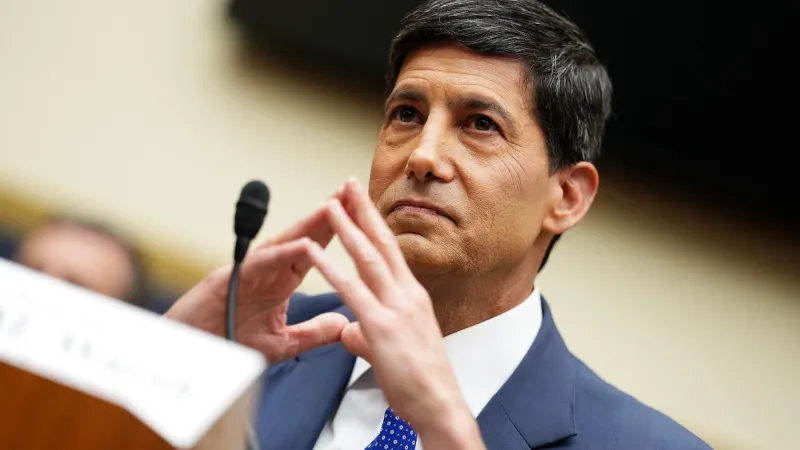 The Federal Reserve faces a critical decision on interest rates