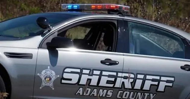 Adams County deputy fatally shoots armed man, police say