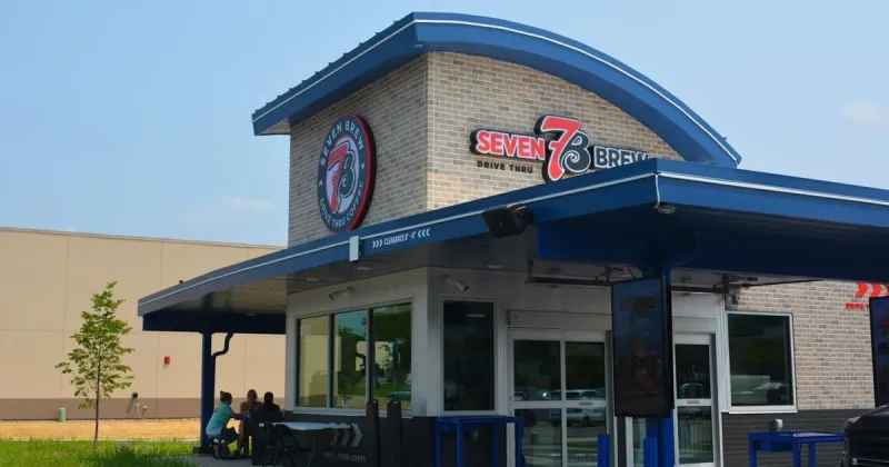 7 Brew to open new Onalaska location Aug. 17
