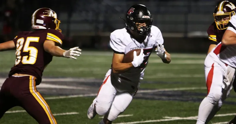 3 things to know about the latest round of high school football conference realignment