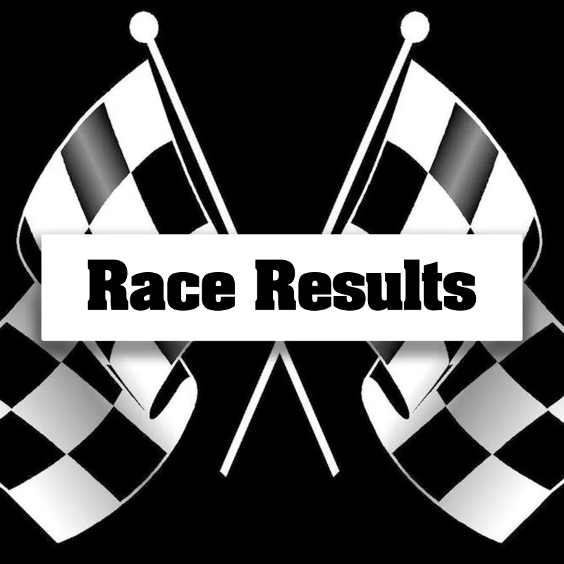 Local racing results released for week of July 24-25 on area tracks