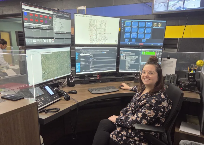 Outdated 911 dispatch console may cost $870,000 to replace