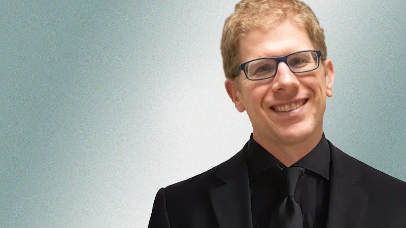 "Disclosing Disclosure Day": Music Faculty Member Explores Blockbuster Score