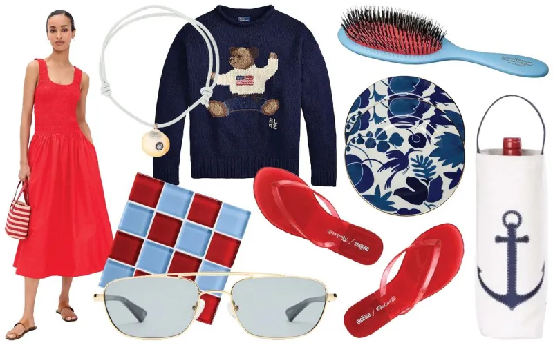 Good Stuff: Modern Americana