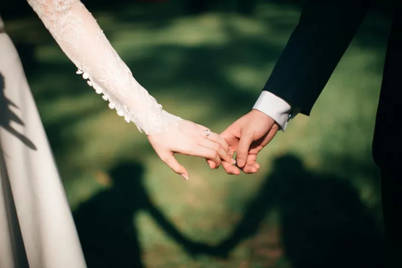 Here's When Minnesotans Are Saying "I Do" for the First Time