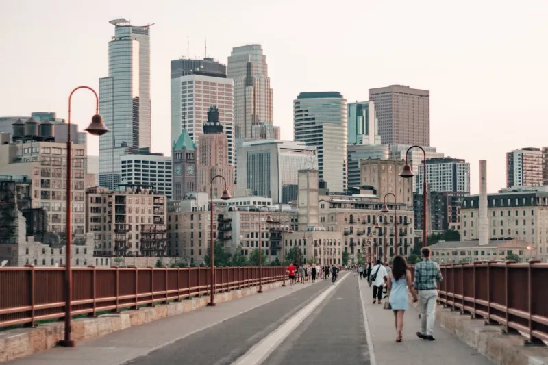 Minnesota Ranked as One of the Best States Overall for 2026