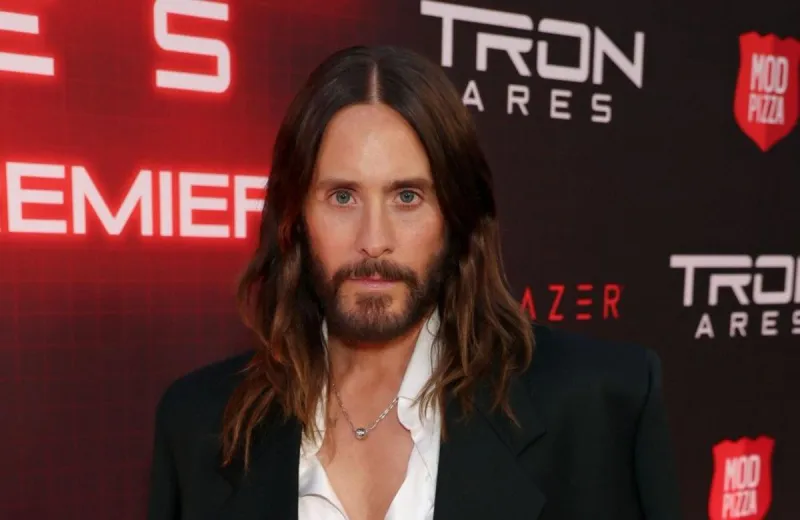 Jared Leto accused of sexual offences in new BBC documentary