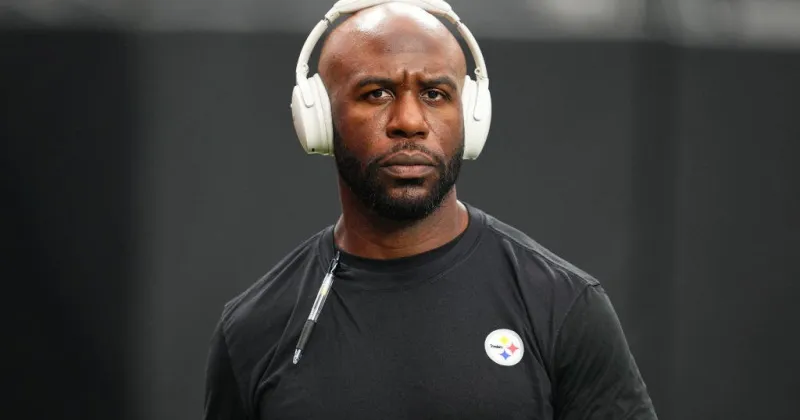 Vikings suspend defensive backs coach Gerald Alexander 3 weeks without pay after DWI guilty plea