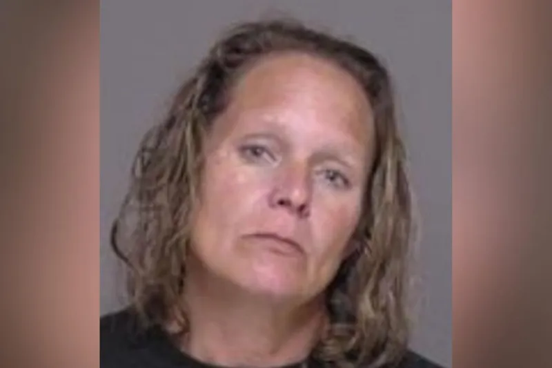 Chatfield Woman Gets 10 Years in Prison for Drug Conviction
