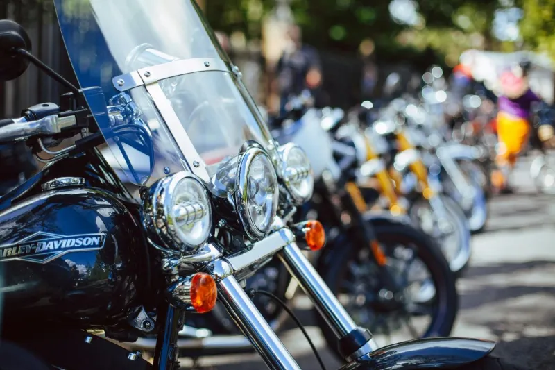 Minnesota Sees Four Motorcycle Fatalities in Span of Three Days