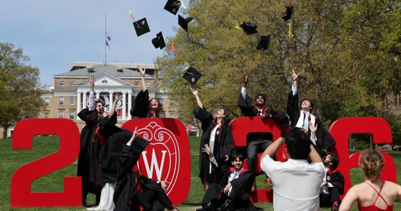 Conservative groups sue UW-Madison over use of race-based scholarships