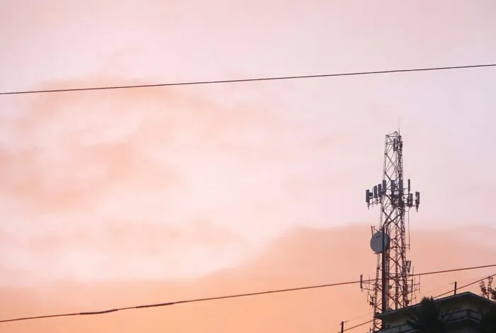 Cook County approves replacement of two aging communications towers